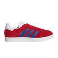 adidas Gazelle Better Scarlet Blue Core White