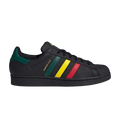 adidas Superstar Rasta Black