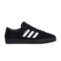 adidas Puig Indoor Core Black Cloud White