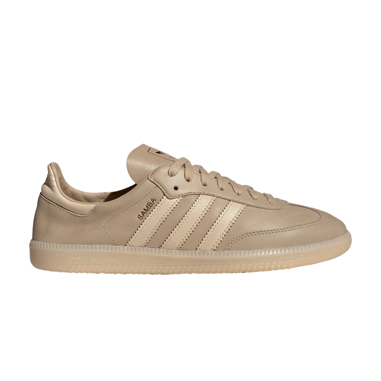 adidas Samba Decon Magic Beige Sand Strata
