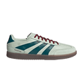 adidas Predator Freestyle Indoor Linen Green Mystery Green Team Collegiate Burgundy