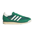 adidas SL 72 RS Collegiate Green Core White