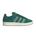 adidas Campus 00s Collegiate Green Silver Green