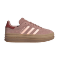 adidas Gazelle Bold Warm Clay Clear Orange (Women's)