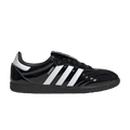 adidas Samba LT Core Black Patent Leather (Women's)