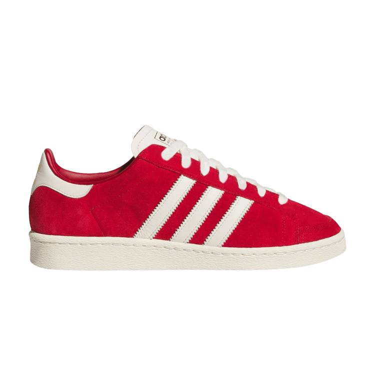adidas Jabbar Low Team Power Red