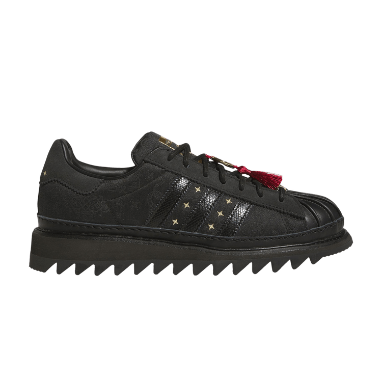 adidas Superstar CLOT By Edison Chen Chinese New Year