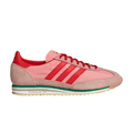 adidas SL 72 OG Semi Pink Spark Red (Women's)