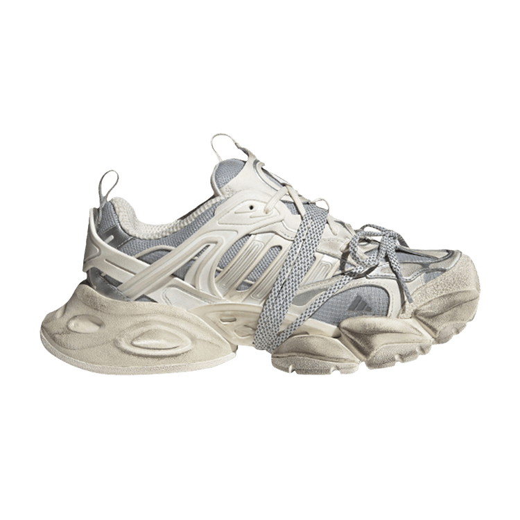 adidas Vento XLG Deluxe Sail Grey
