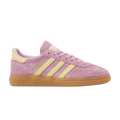 adidas Handball Spezial Bliss Lilac Yellow (Women's)