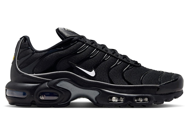 Nike Air Max Plus OG Black Reflective