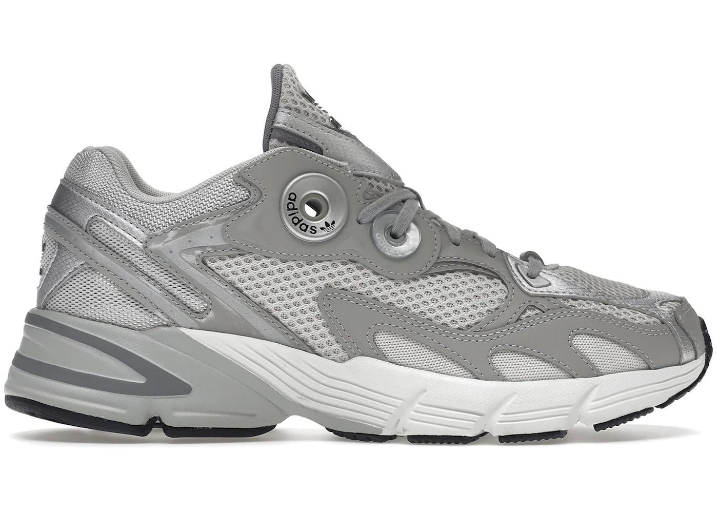 adidas Astir Grey (Women's)