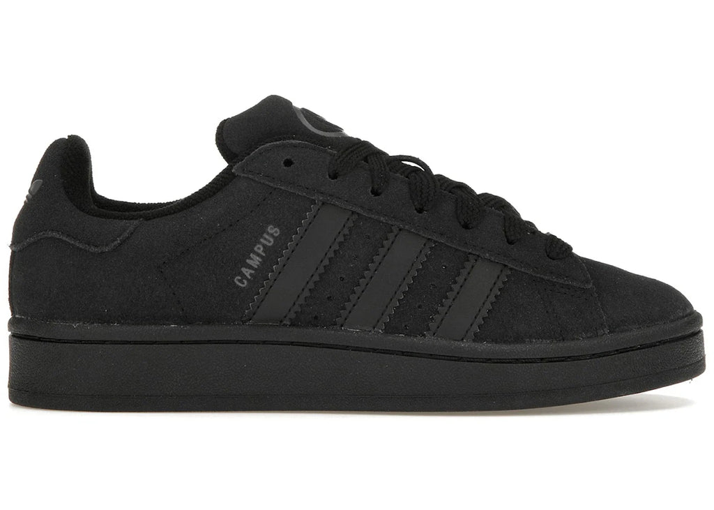 adidas Campus 00s Core Black (GS)