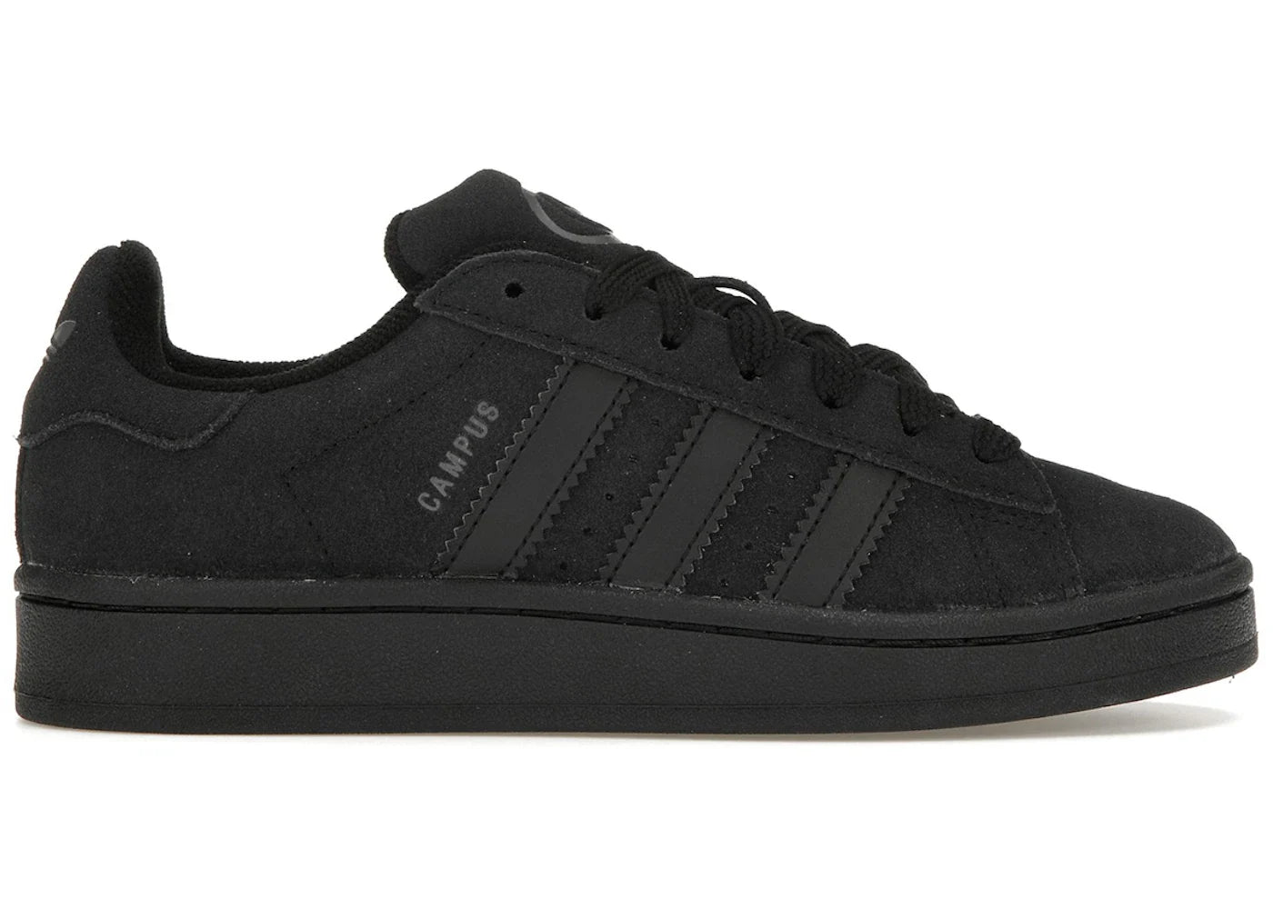 adidas Campus 00s Core Black (GS)