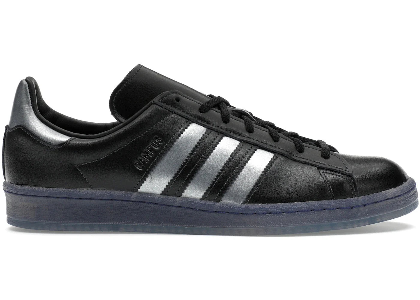 adidas Campus 80s LA Rave Scene