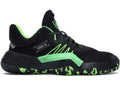 adidas D.O.N. Issue #1 Stealth Spider Man