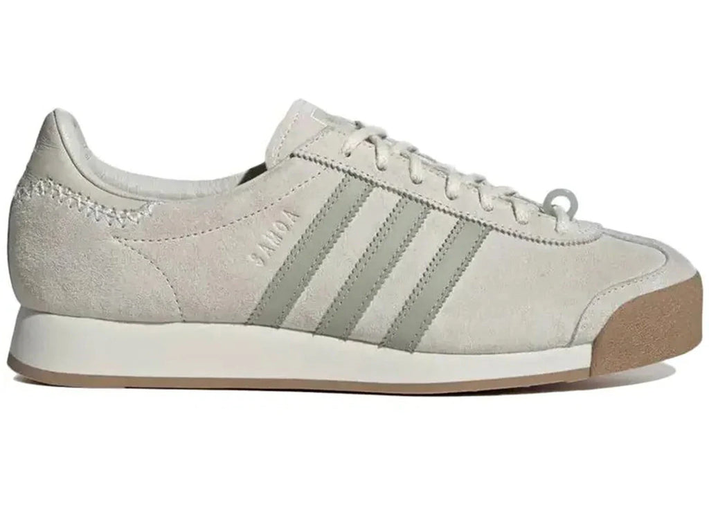 adidas Samoa Maha Half Green