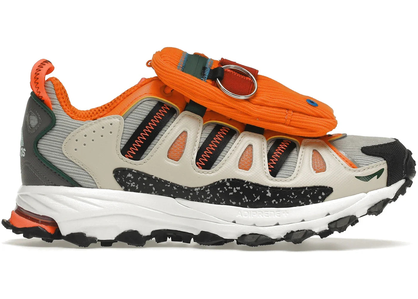 adidas Superturf Adventure Sean Wotherspoon Grey