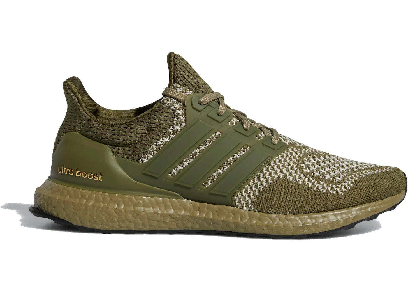 adidas Ultra Boost 1.0 DNA Focus Olive