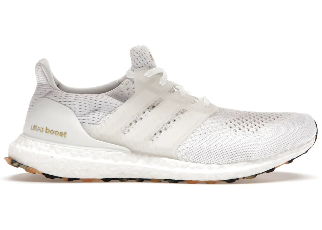 adidas Ultra Boost 1.0 DNA White Gum Camo Sole
