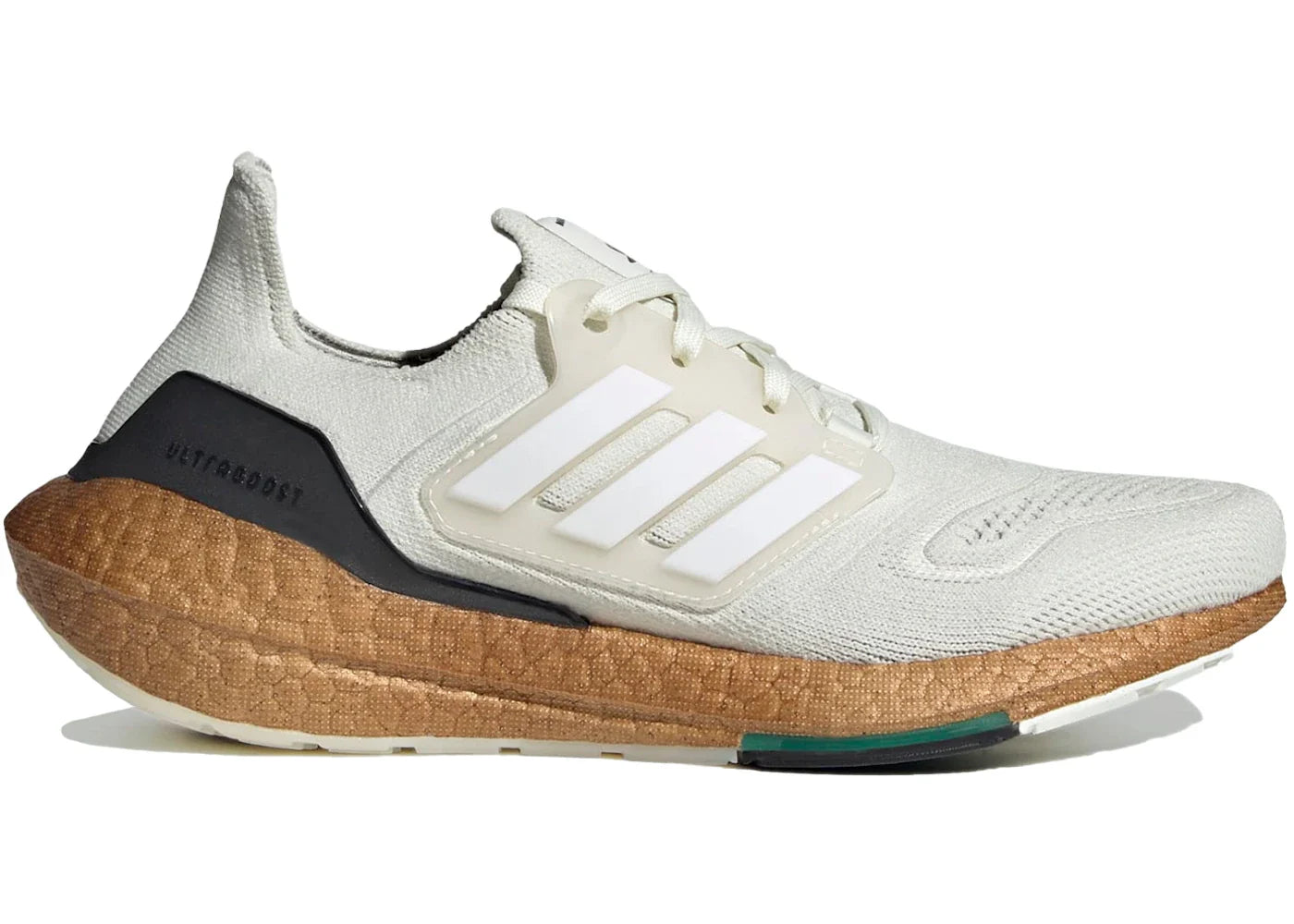 adidas Ultra Boost 22 Made with Nature White Tint (Women's)