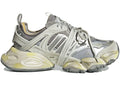 adidas XLG Runner Deluxe Grey Metallic Silver