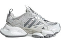 adidas XLG Runner Deluxe Grey Silver White