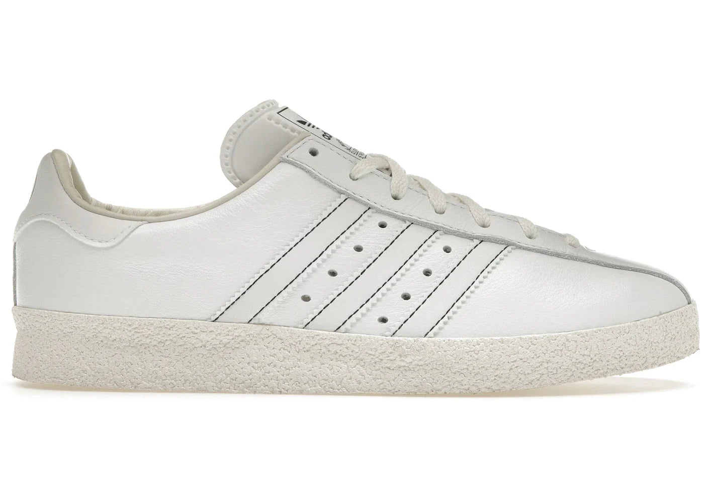 adidas Yabisah SPZL Cloud White