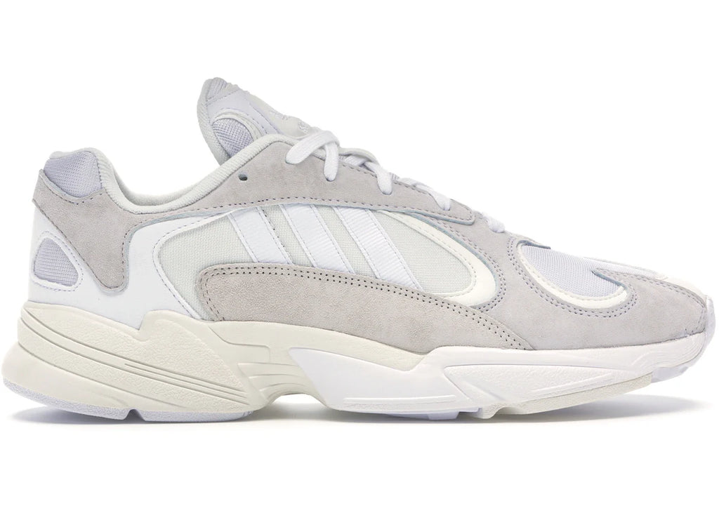 adidas Yung-1 Cloud White