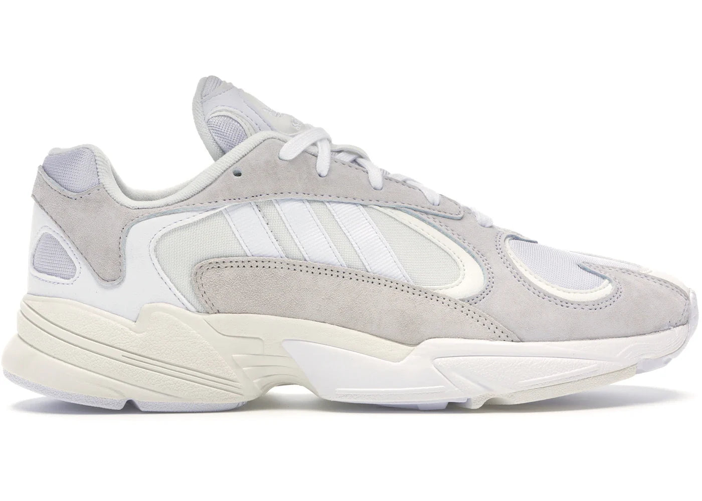 adidas Yung-1 Cloud White