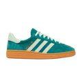 adidas Handball Spezial Collegiate Green Semi Green Spark (Women's)