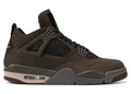 Jordan 4 Retro SP A Ma Maniére Dark Mocha