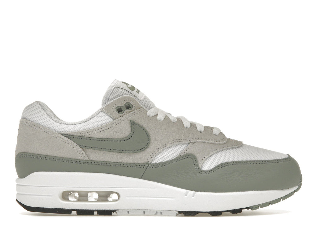 Nike Air Max 1 White Mica Green
