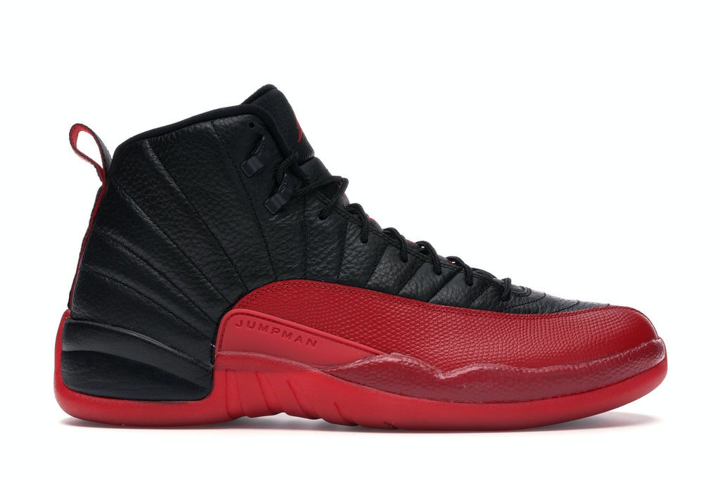 Jordan 12 Retro Flu Game (2025)