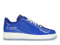 Nike Air Force 1 Low .SWOOSH 404 Error