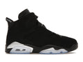 Jordan 6 Retro Chrome