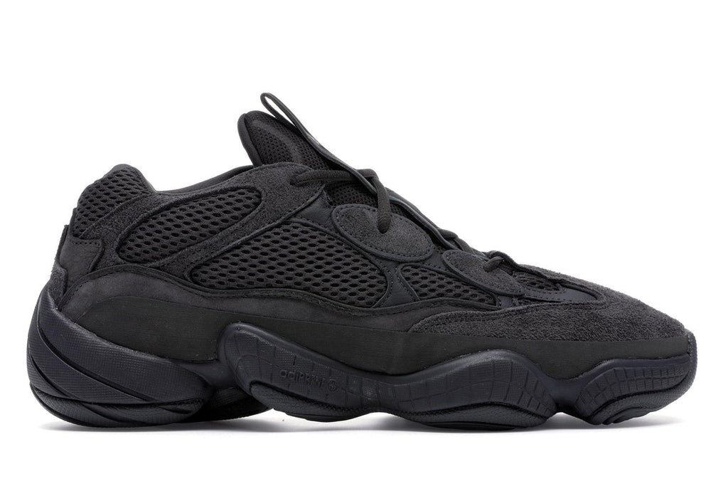 Adidas Yeezy 500 Utility Black
