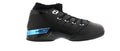 Jordan 17 OG Low Black Chrome