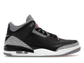 Jordan 3 Retro OG Black Cement (2024)