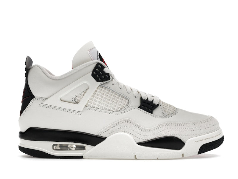 Jordan 4 Retro Flight Club