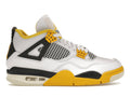 Jordan 4 Retro Vivid Sulfur