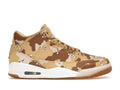 Jordan 3 Retro WNBA Desert Camo