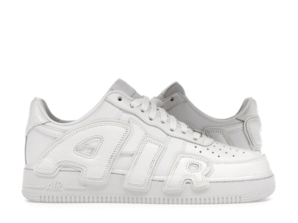 Nike Air Force 1 Low Cactus Plant Flea Market White (2024)