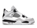 Jordan 4 Retro Military Black