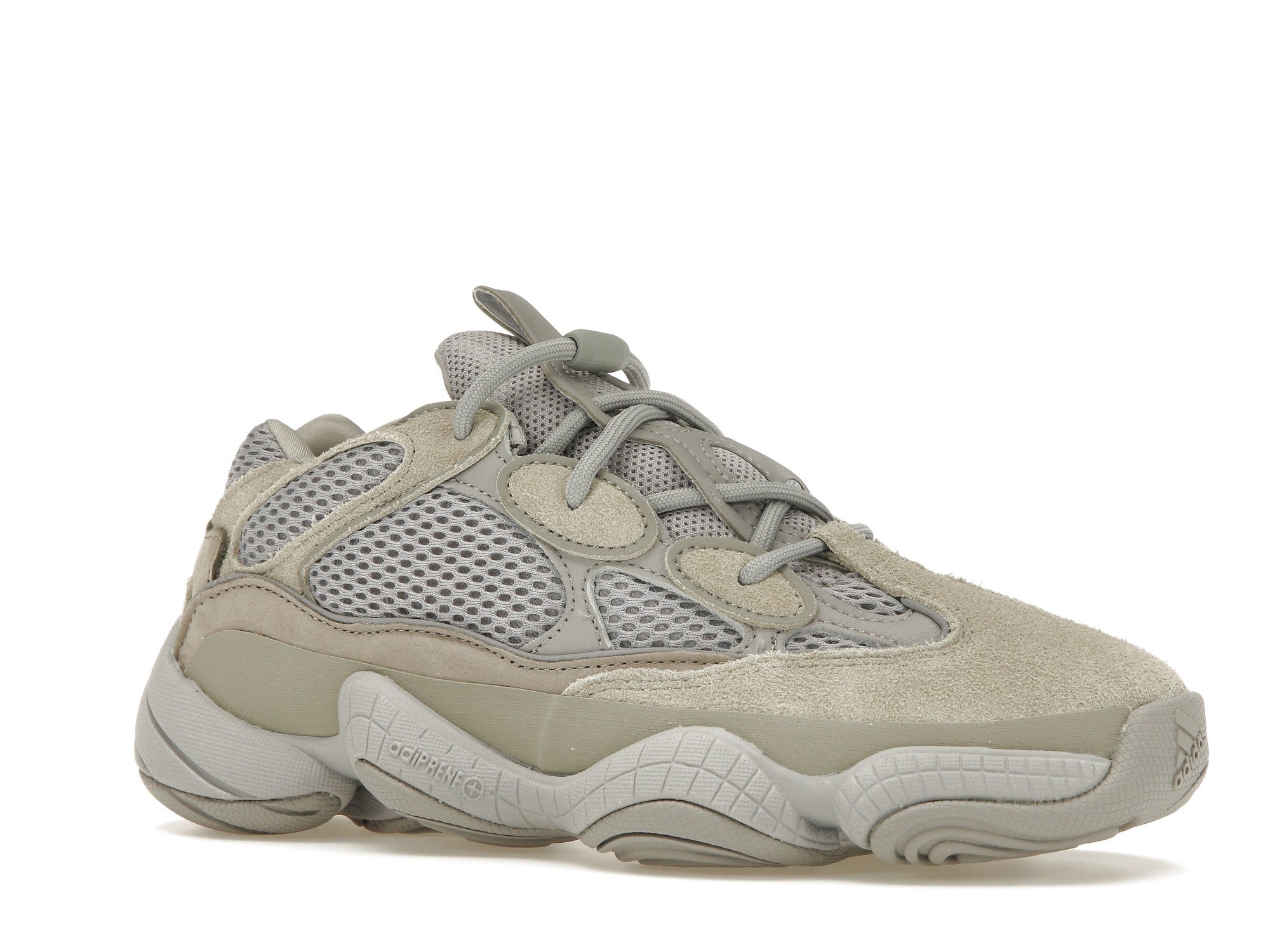 Adidas Yeezy 500 Stone Salt