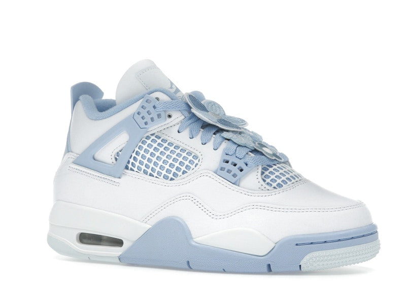 Jordan 4 Retro Forget Me Not