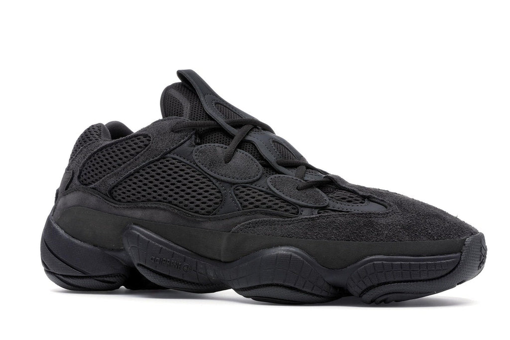 Adidas Yeezy 500 Utility Black
