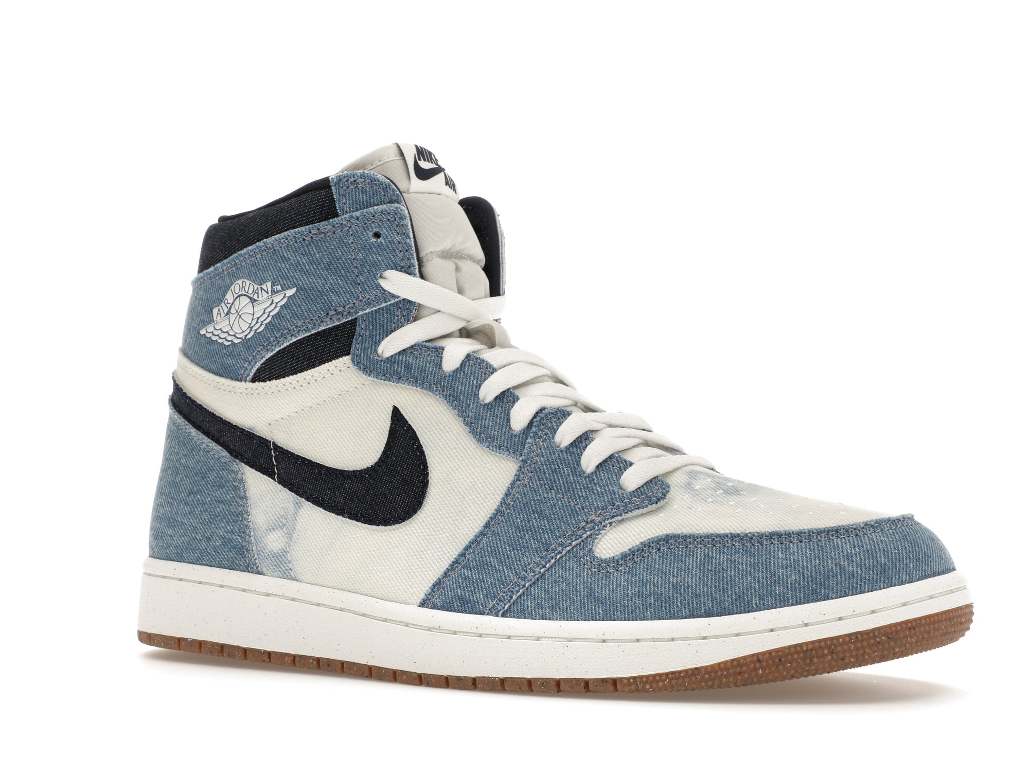 Jordan 1 Retro High OG Denim