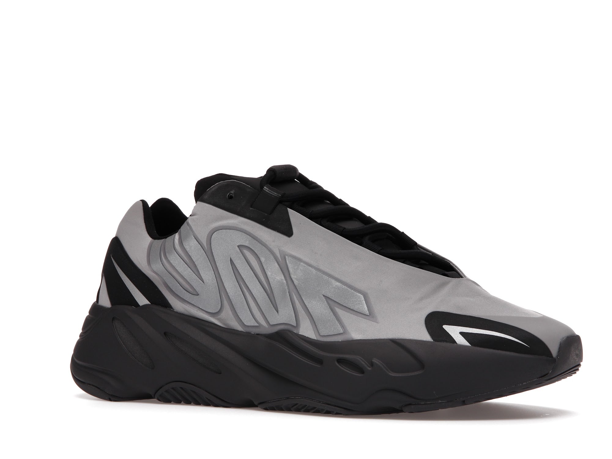 adidas Yeezy Boost 700 MNVN Metallic