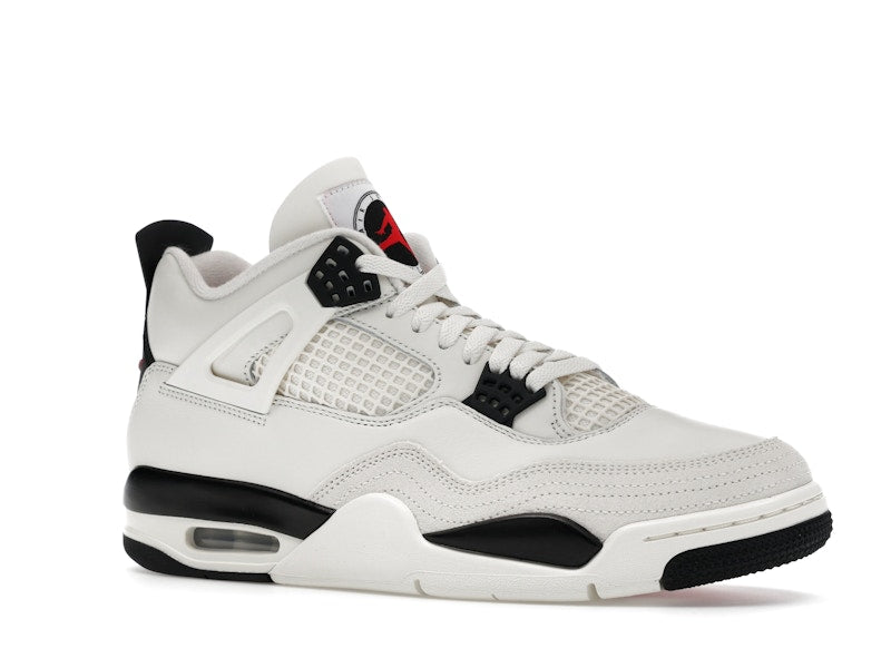 Jordan 4 Retro Flight Club